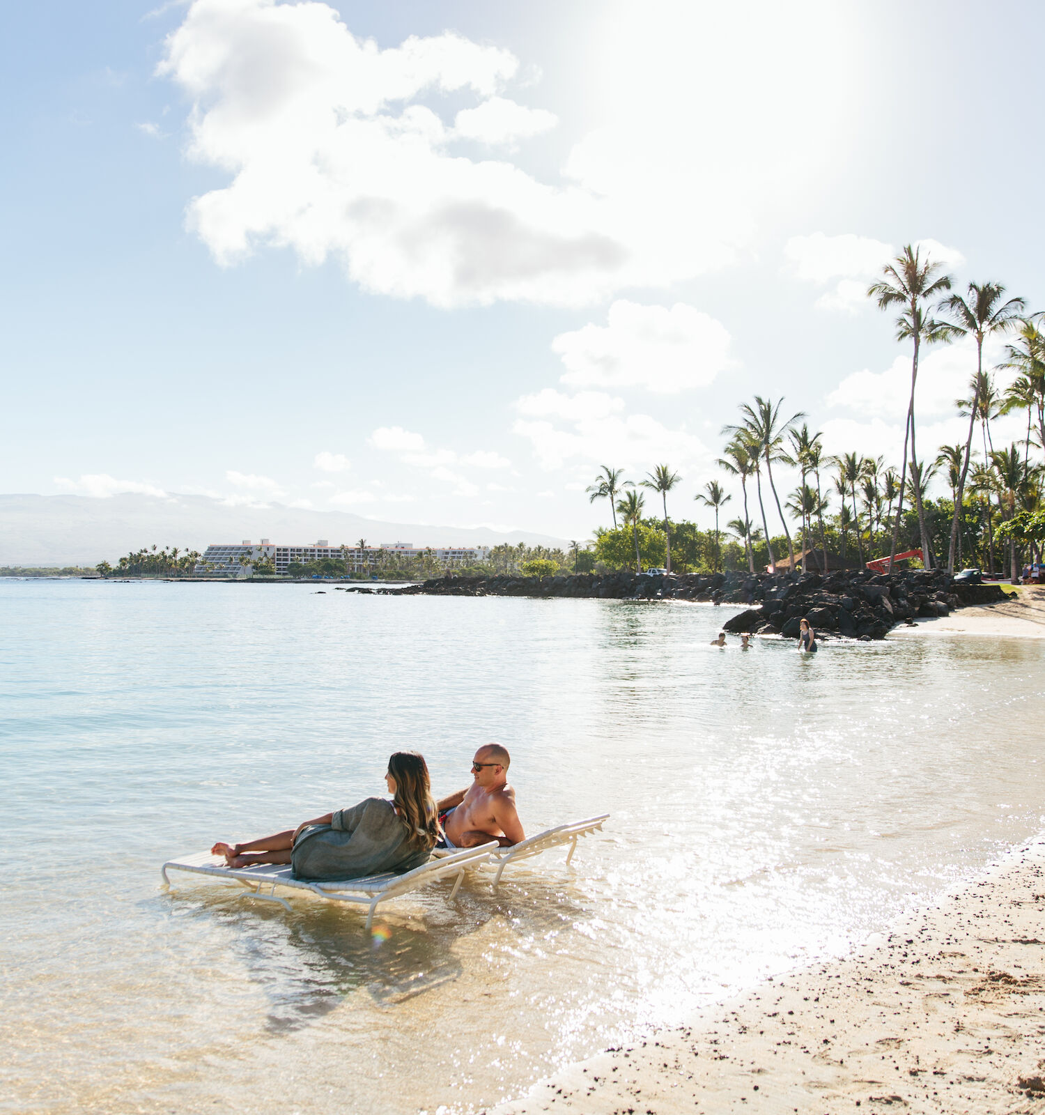 Mauna Lani Point