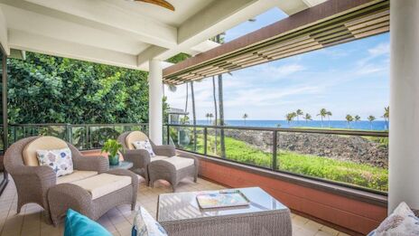 Mauna Lani Point