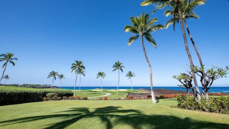 Mauna Lani Point