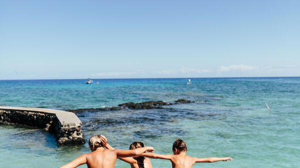 Mauna Lani Point
