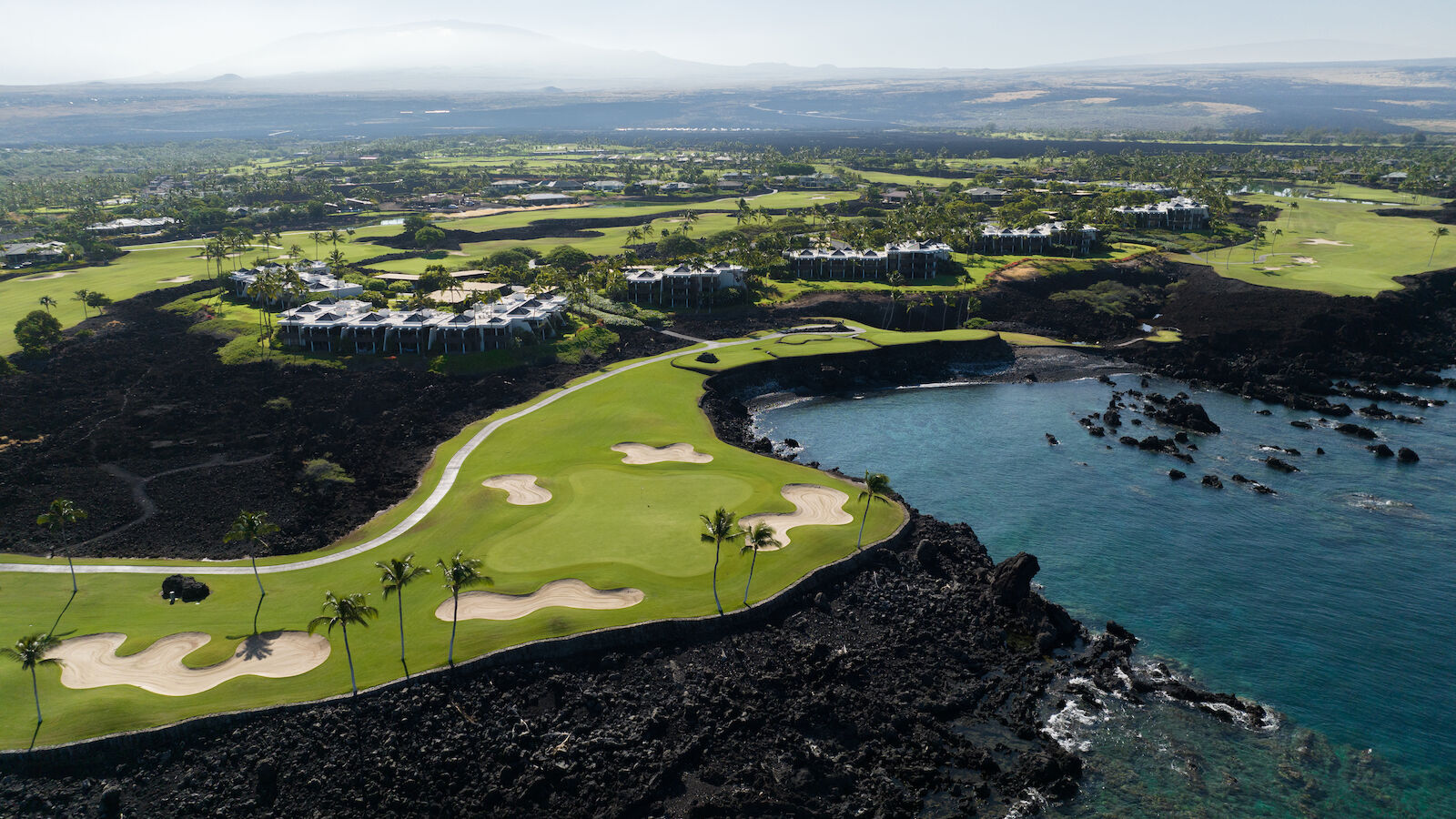 Mauna Lani Point